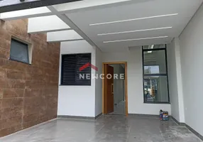 Foto 1 de Casa com 3 Quartos à venda, 100m² em Jardim Monte Rei, Maringá