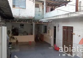 Foto 1 de Casa com 5 Quartos à venda, 135m² em JARDIM SAO PAULO, Taboão da Serra