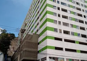 Foto 1 de Apartamento com 2 Quartos à venda, 56m² em Granjas Betania, Juiz de Fora