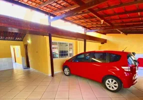 Foto 1 de Casa com 3 Quartos à venda, 107m² em Laranjeiras Velha, Serra