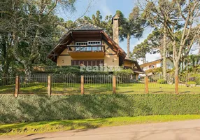Foto 1 de Casa com 3 Quartos à venda, 278m² em Planalto, Gramado