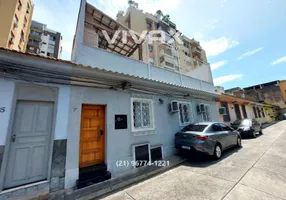 Foto 1 de Casa com 5 Quartos à venda, 65m² em Méier, Rio de Janeiro