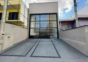 Foto 1 de Ponto Comercial para alugar, 230m² em Vila Itapura, Campinas
