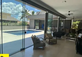 Foto 1 de Casa de Condomínio com 4 Quartos à venda, 460m² em , Fronteira