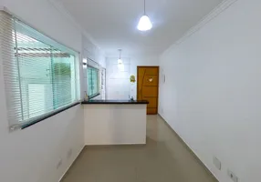 Foto 1 de Apartamento com 2 Quartos à venda, 35m² em Vila Floresta, Santo André