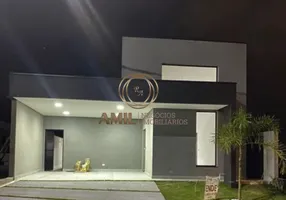 Foto 1 de Casa de Condomínio com 3 Quartos à venda, 177m² em Vila Machado , Jacareí