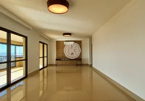 Foto 1 de Apartamento com 3 Quartos para alugar, 168m² em Residencial Alto do Ipe, Ribeirão Preto