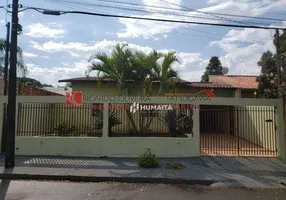 Foto 1 de Casa com 3 Quartos à venda, 165m² em Sabará III, Londrina