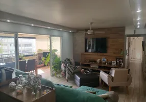 Foto 1 de Apartamento com 4 Quartos para alugar, 162m² em Barra Funda, São Paulo