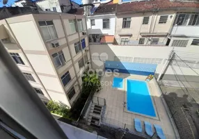 Foto 1 de Apartamento com 3 Quartos à venda, 65m² em Lins de Vasconcelos, Rio de Janeiro