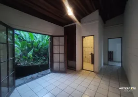 Foto 1 de Sobrado com 3 Quartos à venda, 160m² em Ubatumirim, Ubatuba