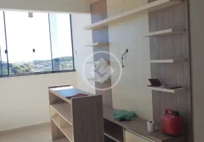 Foto 1 de Apartamento com 3 Quartos à venda, 68m² em Despraiado, Cuiabá