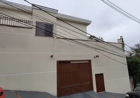 Foto 1 de Casa de Condomínio com 2 Quartos à venda, 118m² em Vila Mazzei, São Paulo