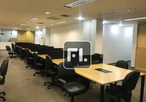 Foto 1 de Sala Comercial para alugar, 560m² em Vila Olímpia, São Paulo