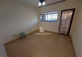 Foto 1 de Casa com 2 Quartos à venda, 90m² em Jardim Bela Vista, Rio Claro