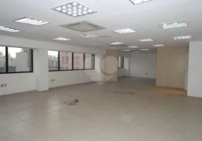 Foto 1 de Sala Comercial para alugar, 218m² em Vila Olímpia, São Paulo