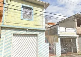 Foto 1 de Casa com 4 Quartos à venda, 180m² em Jardim Seckler, São Paulo