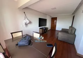 Foto 1 de Apartamento com 3 Quartos à venda, 70m² em Areal, Brasília