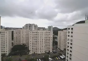 Foto 1 de Apartamento com 2 Quartos para venda ou aluguel, 53m² em Jacarepaguá, Rio de Janeiro