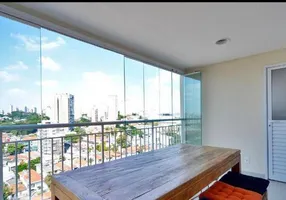 Foto 1 de Apartamento com 2 Quartos à venda, 62m² em Vila Ipojuca, São Paulo