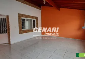 Foto 1 de Casa com 2 Quartos à venda, 114m² em Jardim Hubert, Indaiatuba