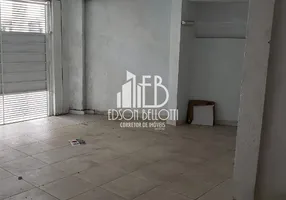 Foto 1 de Sobrado com 3 Quartos à venda, 155m² em Baeta Neves, São Bernardo do Campo