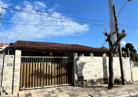 Foto 1 de Casa com 3 Quartos para alugar, 90m² em Castelo Branco, João Pessoa