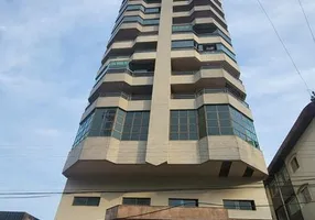 Foto 1 de Apartamento com 2 Quartos à venda, 88m² em Centro, Mongaguá