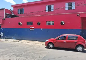 Foto 1 de Galpão/Depósito/Armazém para alugar, 250m² em Vila Barros, Guarulhos