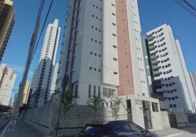 Foto 1 de Apartamento com 4 Quartos para alugar, 153m² em Manaíra, João Pessoa