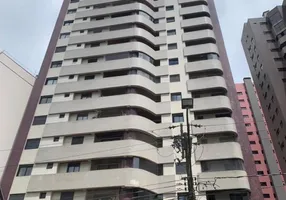 Foto 1 de Apartamento com 2 Quartos à venda, 111m² em Água Verde, Curitiba