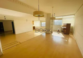 Foto 1 de Apartamento com 3 Quartos para venda ou aluguel, 216m² em Alto Da Boa Vista, São Paulo