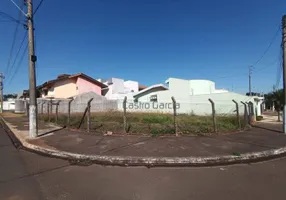 Foto 1 de Lote/Terreno para alugar, 378m² em Residencial Horto Florestal Jacyra I, Americana