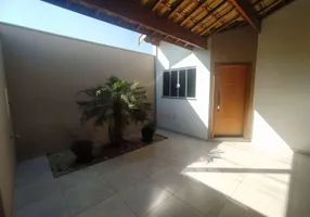 Foto 1 de Casa com 3 Quartos à venda, 126m² em Pompéia, Piracicaba