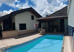 Foto 1 de Casa de Condomínio com 4 Quartos para alugar, 300m² em Arujá 5, Arujá