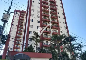 Foto 1 de Apartamento com 2 Quartos à venda, 57m² em Água Rasa, São Paulo