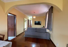 Foto 1 de Apartamento com 3 Quartos à venda, 97m² em Barreiro, Belo Horizonte
