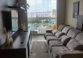 Foto 1 de Apartamento com 3 Quartos à venda, 84m² em Tatuapé, São Paulo