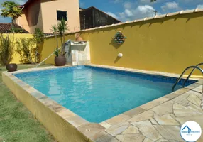 Foto 1 de Casa com 3 Quartos à venda, 300m² em Cibratel II, Itanhaém