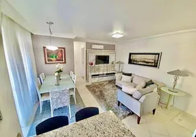 Foto 1 de Apartamento com 2 Quartos à venda, 74m² em Estreito, Florianópolis