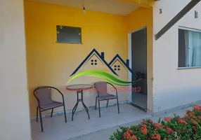 Foto 1 de Casa de Condomínio com 3 Quartos à venda, 136m² em Aruana, Aracaju