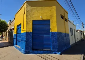 Foto 1 de Ponto Comercial para alugar, 53m² em Ipiranga, Ribeirão Preto