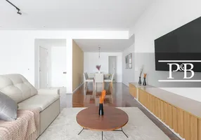 Foto 1 de Apartamento com 4 Quartos para alugar, 180m² em Leblon, Rio de Janeiro