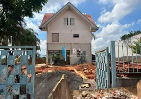 Foto 1 de Casa com 3 Quartos à venda, 1170m² em Jardim Tarumã, Jundiaí