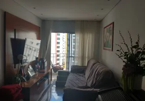 Foto 1 de Apartamento com 3 Quartos à venda, 79m² em Santa Teresinha, São Paulo