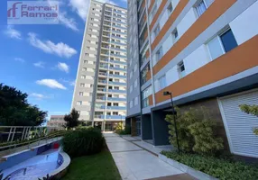 Foto 1 de Apartamento com 3 Quartos à venda, 73m² em Vila Barros, Guarulhos