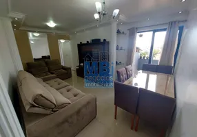 Foto 1 de Apartamento com 3 Quartos à venda, 75m² em Jardim Luanda, São Paulo