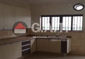 Foto 1 de Casa com 3 Quartos à venda, 298m² em Vila Barcelona, Sorocaba