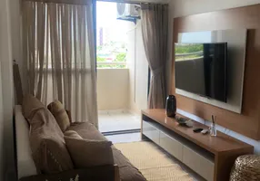 Foto 1 de Apartamento com 2 Quartos à venda, 80m² em Calhau, São Luís