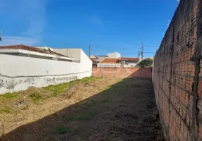 Foto 1 de Lote/Terreno à venda, 288m² em Parque dos Timburis, São Carlos